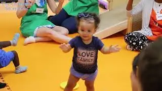 The Children's Storefront - Play & Learn Center