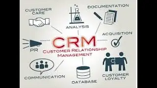 Customer Service Relationship Management (CSRM)