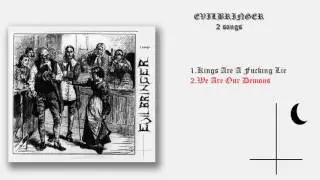 EVILBRINGER (BRA) - 2 Songs (FULL DEMO 2017)