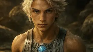 Final Fantasy XII Remake - Gameplay Trailer