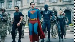 Superman Secret Agent (1943) Full HD | Classic Superman Cartoon |  Vintage Animation