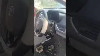Tata Nexon ka rear AC repair