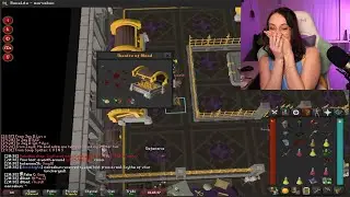 Nex 26.40 WR! | HCIM status loss | Tempor PET at 3781 | 179 KO!