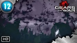 Gears of War #12 | PC | Lethal Dusk