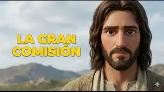 El último mandamiento de Jesús que aún resuena en el mundo  Aprendiendo de Jesús
