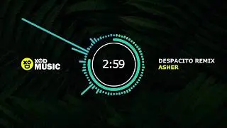 Despacito Cover Remix - Asher