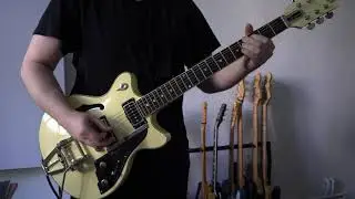 Every Time I Die - Ebolarama (Cover)
