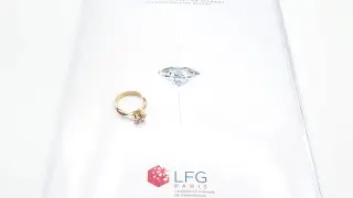 CERTIFICAT D'AUTHENTICITE DU DIAMANT - Ce qui est important &agrave; savoir !