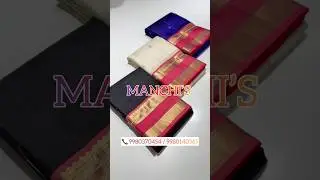 New Arrivals  | Pure Silk Sarees | Direct from Weavers | Molakalmuru | Davanagere | Rajajinagar