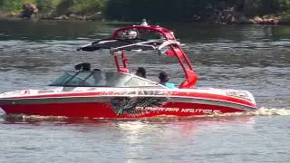 Nautique Wakeboard Nationals with Bob Soven