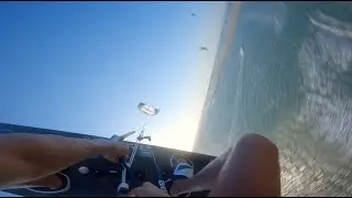 TRAINING Hard For BIG AIR In Brazil!