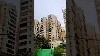 chitrapuri colony Hyderabad #travel #viral #hyderabad #youtubeshorts  #chinesesong