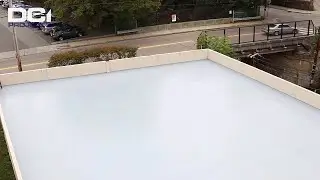 DCI Projects - Parking Deck [Newton Centre, MA]