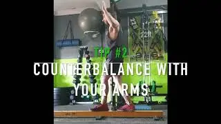 Tips to help you with the balance beam with ABZPT