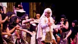 Lorain Community Music Theater- JOSEPH AND THE AMAZING TECHNICOLOR DREAMCOAT (2010): Slideshow