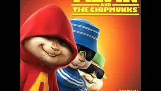 whenever i may roam Metalica Chipmunk