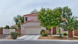5831 WATERCOLOR ST, North Las Vegas, NV 89031