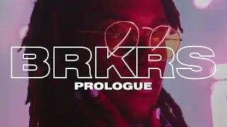 How Demo Taped's Genreless Music Helped Him Get Signed  | BRKRS Prologue