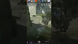 CS2 Ancient Donut Smoke Tutorial