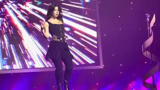 Marina Final Boss Live Fox Theater Pomona,CA 10/14/25
