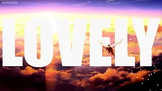 PLATINUM END [AMV] // LOVELY