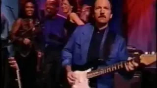 NEIL DIAMOND - THANK THE LORD FOR THE NIGHT TIME  (LIVE-1993)