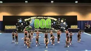 CCE Florida Final 2011