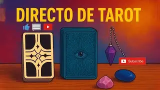 ¡TAROT SI/NO Gratis + SUPERCHATS!