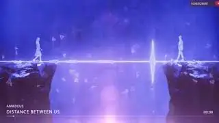 Amadeus- distance between US