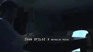 Iv&aacute;n 2filos Distancia ) feat Reynaldo pepin