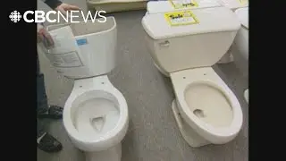 Longtime Vancouver plumber talks toilets past and present