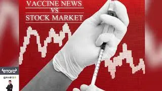 News: The impact of vaccine-news on stock market sectors