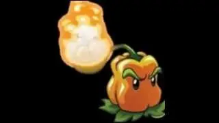 Plants vs zombies 2- ALL frostbite caves plants