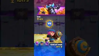 You Don&rsquo;t Survive This Push😬🤴