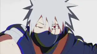 Obito vs Kakashi Amv | 60 fps