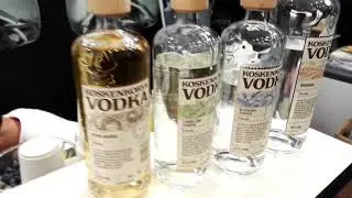 Moscow Bar Show 2018 Санкт-Петербург