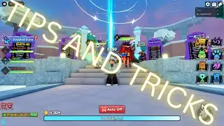 TIPS to become OP in Catch a Monster!!!