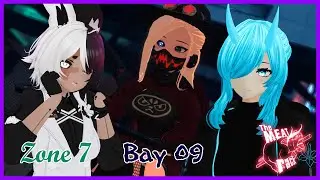 Metaverse | Melina/Liberty/Snowbell | Meat Rack + Mission Later