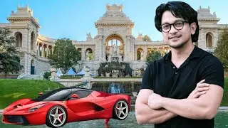 Inilah Kehidupan Mewah Shukri Yahaya pada 2025: Rumah Agam, Kereta