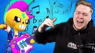 Neue Brawl Stars Mukke schallert mies!!!