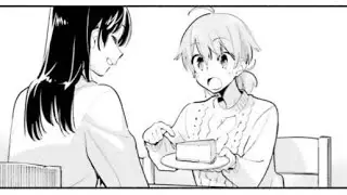 Culinary Meal Project - Bloom into You Cheesecake and Pepcorn!