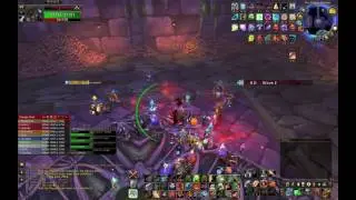 Noth 5200 DPS warrior