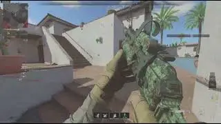 Call of Duty Modern Warfare 2 Team Deathmatch 40+ kills