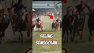 Viral Jet Matic nyenggol lawan