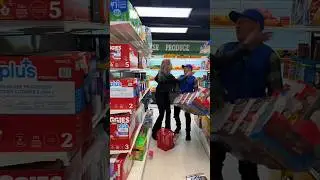 He never should have done that! #fighting #prank #usa