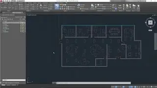 Visual Lighting - Fixing CAD Files in AutoCAD
