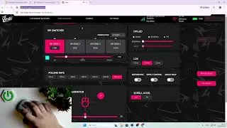 Pulsar ZywOo &ndash; Как настроить таймер автоматического отключения