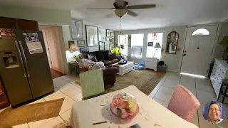Branded Video   17616 Boy Scout Road, Odessa, FL   Nelson Carrero