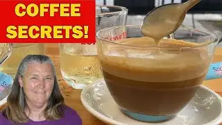 Best Coffee Shops in Da Nang for Seniors