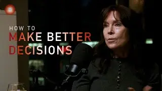The Reason Smart People Make Wrong Decisions | Annie Duke